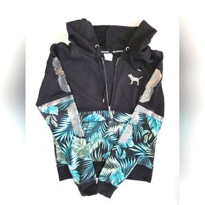 PINK ZipUp Jacket ✨️